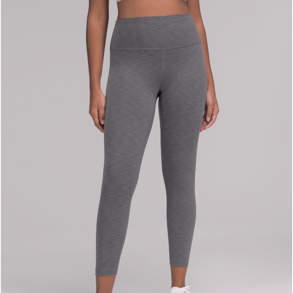lululemon wunder under leggings